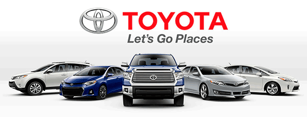 Обзор деятельности Toyota Corporation