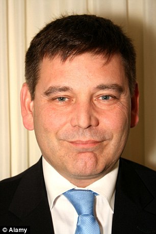 Tory MP Andrew Bridgen (pictured) said the evidence from Scotland showed the threat of jail was ‘totally disproportionate and unnecessary’