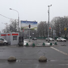 Автостанция «Орехово»