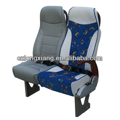 neoplan bus seat