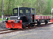 Kleinlokomotive koe0049 Eisenbahnmuseum Schwarzenberg.jpg
