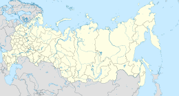Krasnokamsk (Rusland)